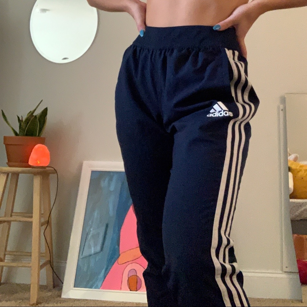 ADIDAS JOGGERS